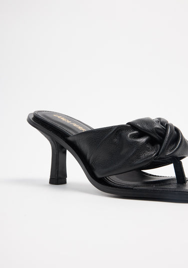 537SD000625 - LP SANDALIA FLIPFLOP COURO