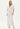 AMARANTE VESTIDO MIDI PEDRA OFFWHITE
