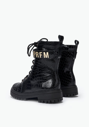 537BO000652 LP Coturno Croco