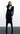527VE000570 LP SUPER MIDI FITTED DRESS
