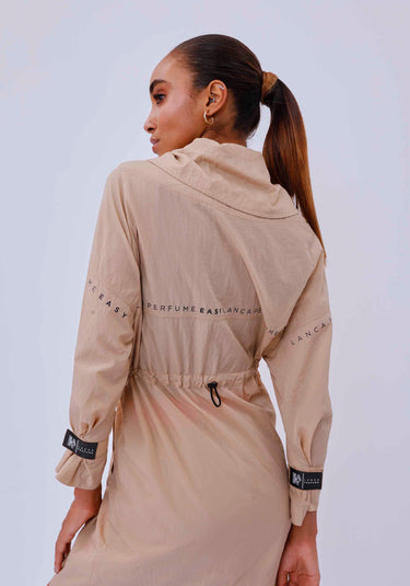 502JA000482 - LP JAQUETA PARKA LANÇA PERFUME