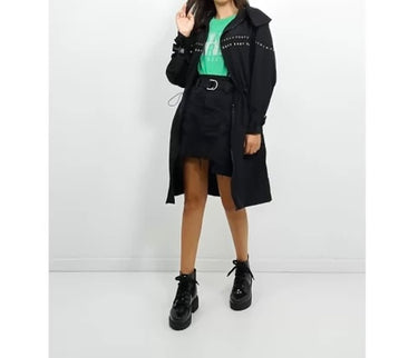502JA000482 - LP JAQUETA PARKA LANÇA PERFUME