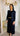 CAS33296 - DIMY CASACO CARDIGAN ALONGADO DE VISCOSE