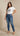 501CF002875 LP CALÇA NIX DETALHE LOGO BARRA