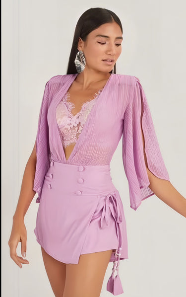 30522 MONDABELLE CONJUNTO 3 PEÇAS