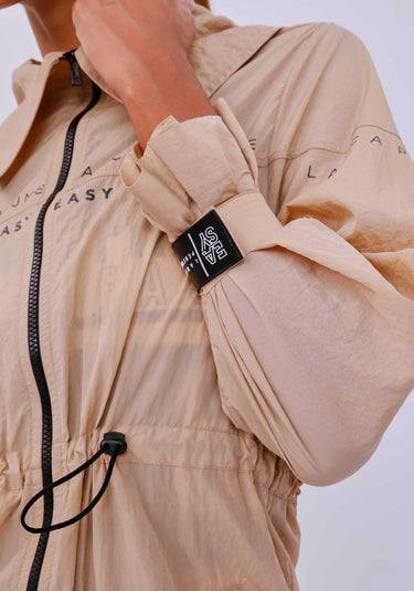 502JA000482 - LP JAQUETA PARKA LANÇA PERFUME