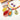 310526-12 IMPORTADO COLAR PEDRAS COLORIDAS+BRINCOS