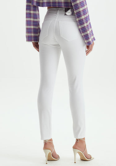 501CF005872- LP CALÇA JEANS DIANA ANKLE HIGH