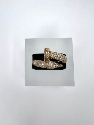 09012021A-7 IMPORTADO ANEL CARTIER