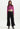 503BL001367 LP KNITTED BLOUSE