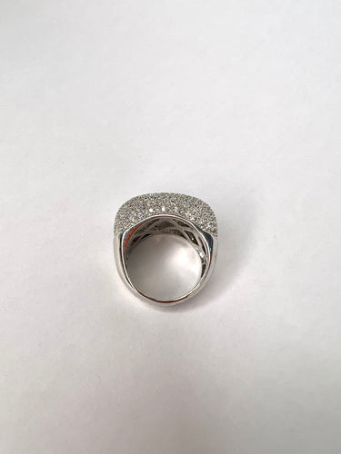 231019-56 IMPORTADO ANEL RHODIUM CRAVEJADO
