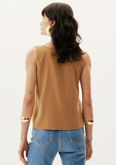 502BL007077 LP TANK TOP