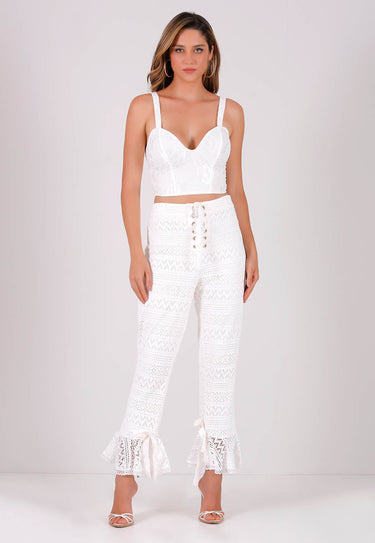 AO040119 PW TOP CORPETE OFF WHITE