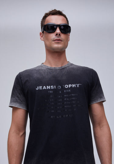 502TS003793 LP MEN'S T-SHIRT