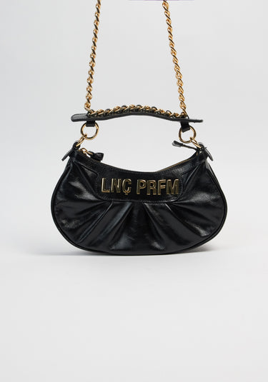 538CB000016 LP BOLSA CROSSBODT LNC COURO