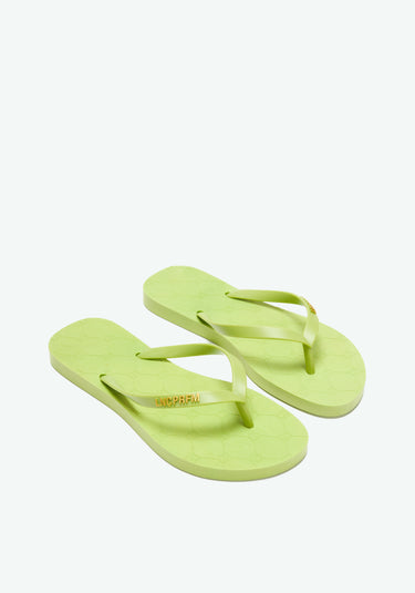 537ch000477 LP KIT CHINELO E BOLSA LP VERDE