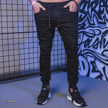 42493 PITBULL CALÇA JEANS MASCULINA