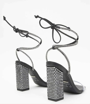537SD000705 LP SANDÁLIA STRASS