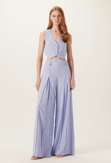CAL31187 - DIMY CALÇA PALAZZO