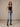 501CF000688 LP CALÇA JEANS HIGH RETA