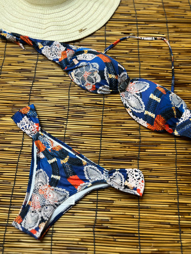 ミスタービキニバルジTQC。 ESPMP レンダ アズール M
