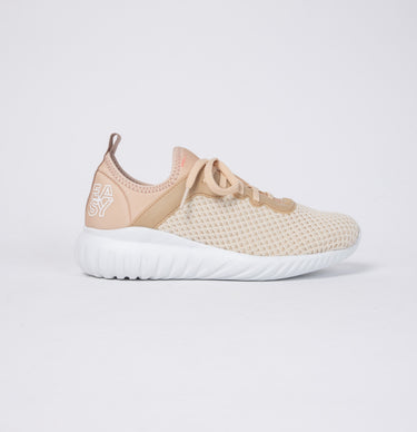 LP TENIS KNIT NEOPRENE NUDE 37