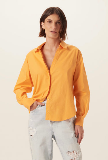 CAM31190 - DIMY CAMISA EM TRICOLINE