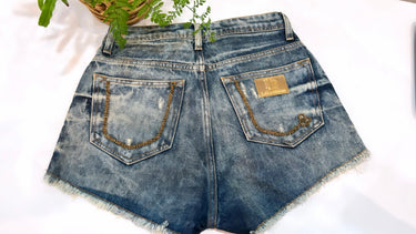501SH000653 - LP SHORTS COMFORT BOLSO BORDADO S/CINTO
