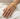 11012026-4 PULSEIRA OVAL DOURADO FOSCO