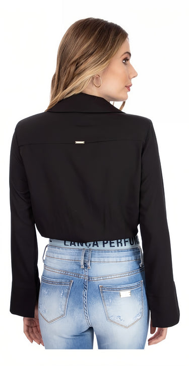 LP BODY LONG SLEEVE PT P