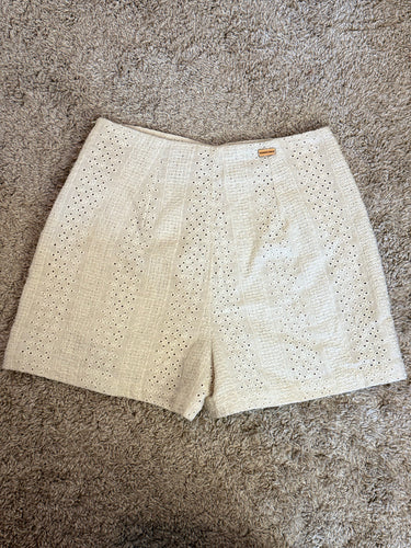 MR SHORTS BASIC LINE NUDE 36