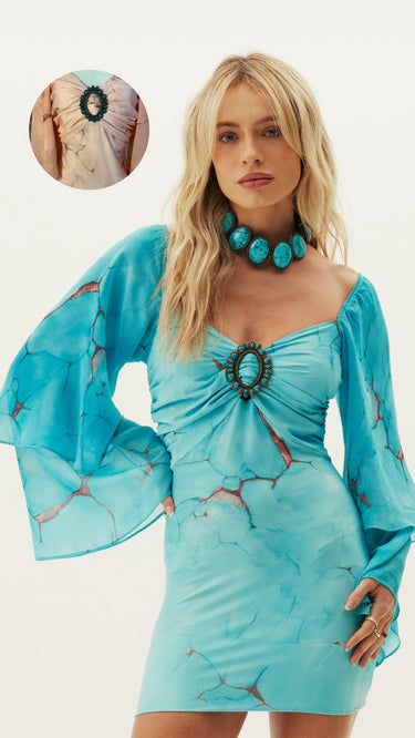 502VE009278 LP VESTIDO CURTO