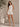 MR SHORTS BASIC LINE NUDE 36