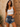 501SH000567 LP SHORT JEANS HIGH CONFORT