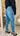00800398- CALÇA JEANS SKINNY TIGRARA C/ TACHAS