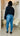 00800398- CALÇA JEANS SKINNY TIGRARA C/ TACHAS