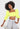 501TP000033 LP TOP Puffed Sleeve