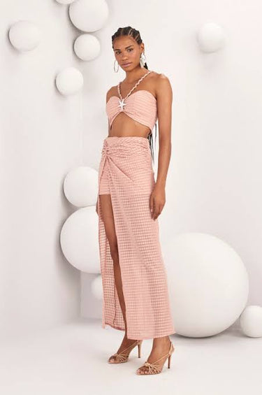 29366 - VIRGINA MONDABELLE SET