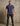 2602204 IMPORTED RUBBERIZED T-SHIRT AZ M