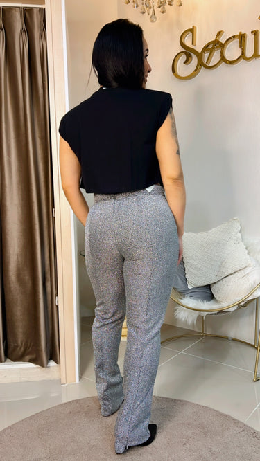 502LG000340 - LP LEGGING COM ZIPER NA BARRA