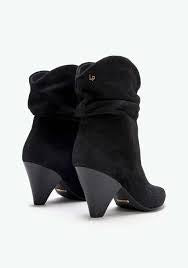 537BO000739 LP BOTA COURO CANO MÉDIO