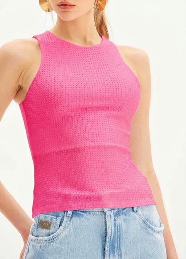 502BL006877 LP SHINE BLOUSE