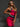 61874 PITBULL VESTIDO SEXY