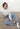 501CF006065 - LP CALCA JEANS FULL C/CINTO