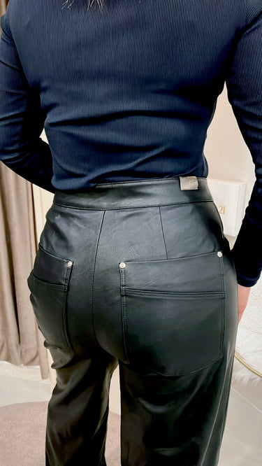 502CF001404- LP CALÇA WIDE LEG COS ASADELTA