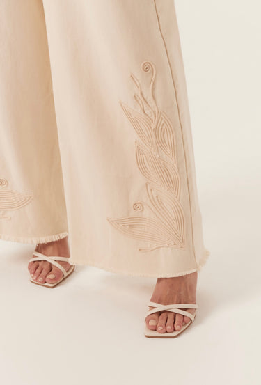 CAL31005 - DIMY CALÇA JEANS KATE