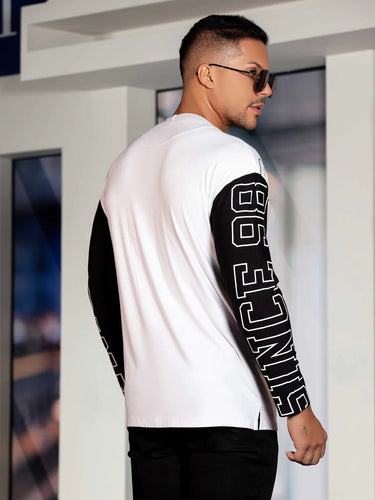64223 PITBULL CAMISETA MASCULINA