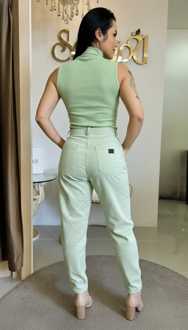 501CF004189 - LP CALÇA MOM SUPER HIGH