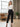502CF000953- LP CALÇA CLOCHARD PT