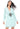527VE000345- LP VESTIDO CURTO VERDE BEBÊ